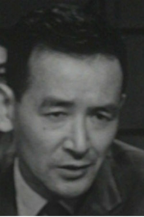 Photo of Fuyuki Murakami