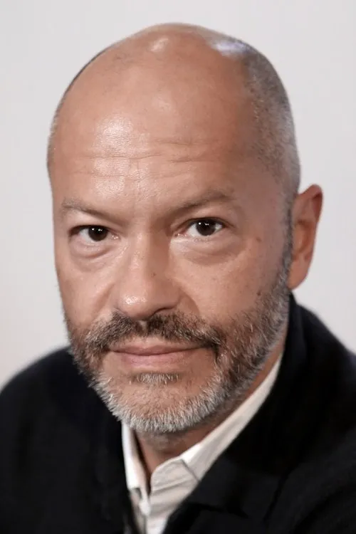 Photo of Fyodor Bondarchuk