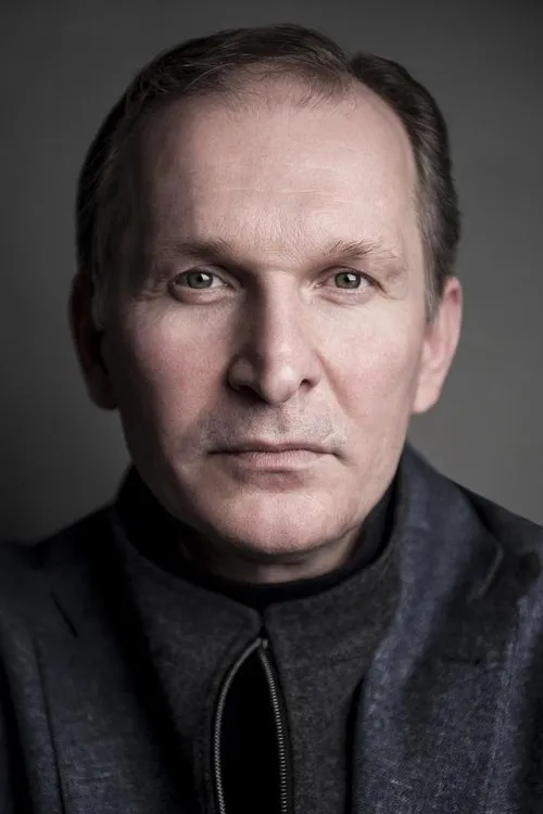 Photo of Fyodor Dobronravov