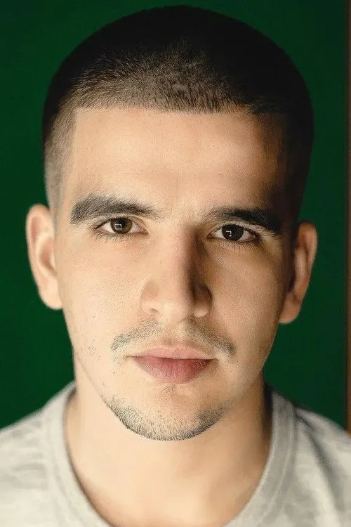 Photo of Fyodor Insarov