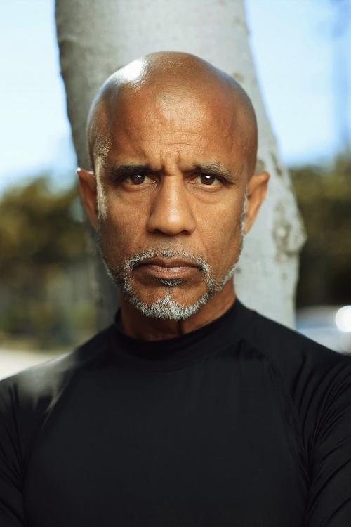 Photo of G. Anthony Joseph