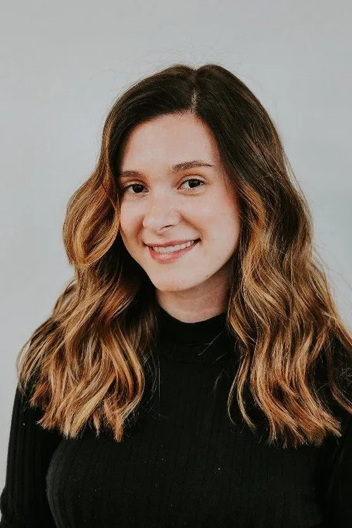 Photo of Gabby Ballhausen