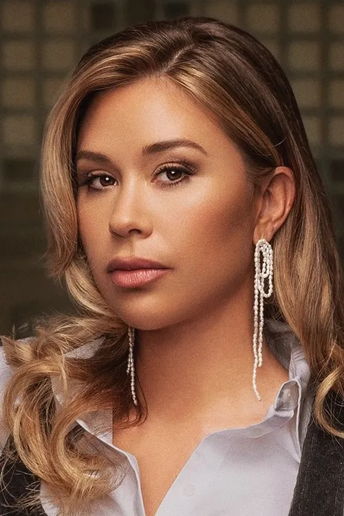 Photo of Gabby Windey