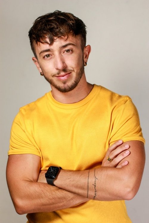 Photo of Gabe Gabriel