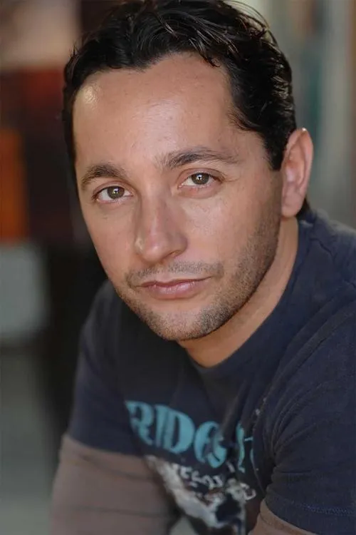 Photo of Gabe Gomez