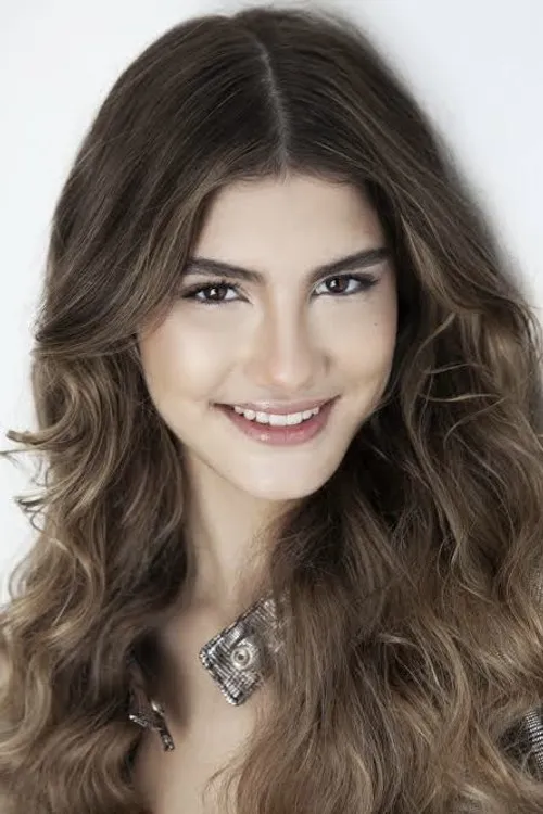 Photo of Gabi Amaral