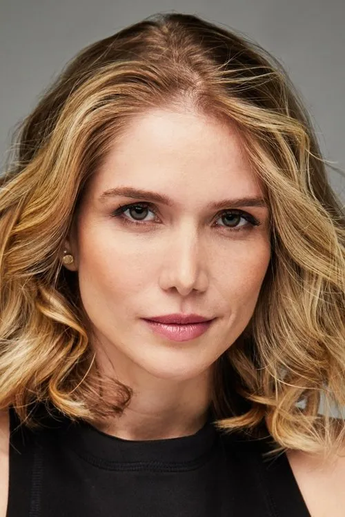 Photo of Gabi Spaciari