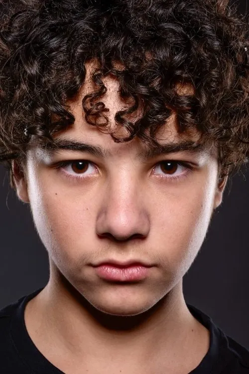 Photo of Gabin Visona