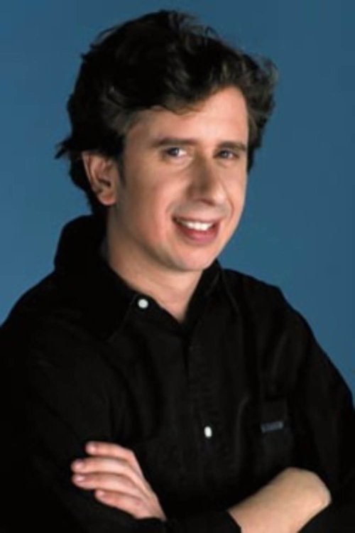 Photo of Gabino Diego