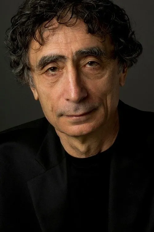 Photo of Gabor Maté