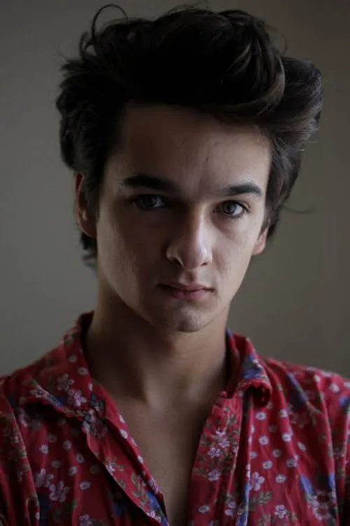 Photo of Gabriel Abrantes