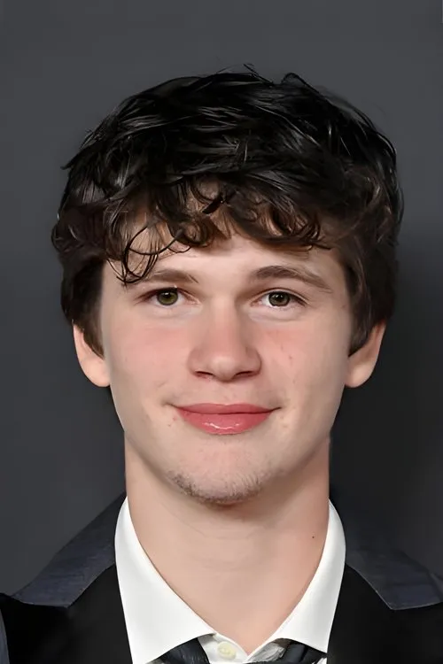 Photo of Gabriel Bateman