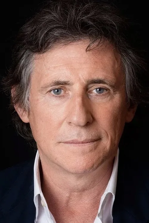 Photo of Gabriel Byrne