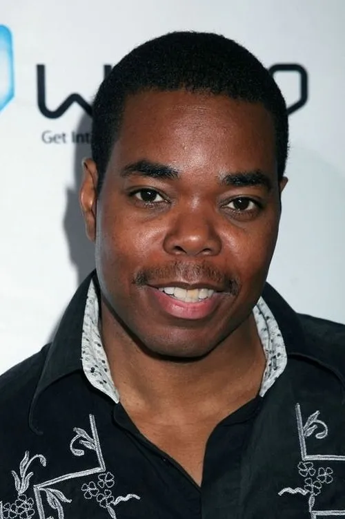 Photo of Gabriel Casseus