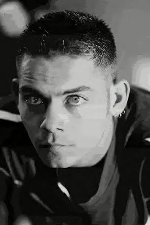 Photo of Gabriel Damon