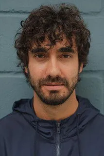 Photo of Gabriel Godoy