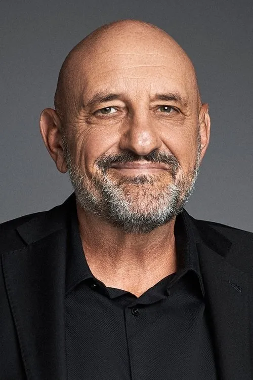 Photo of Gabriel Goity