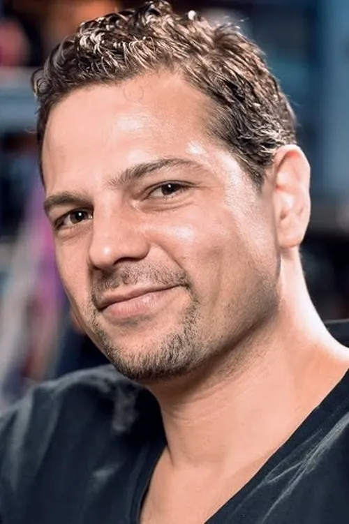 Photo of Gabriel Grieco