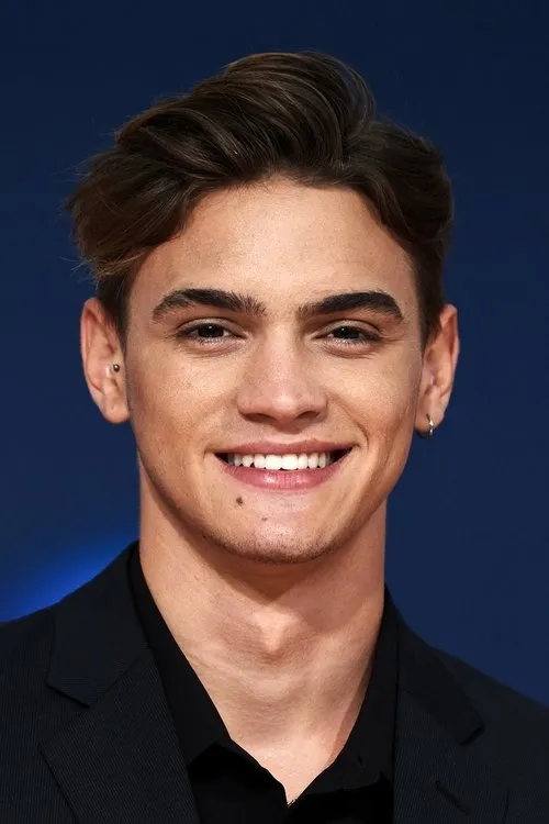 Photo of Gabriel Guevara