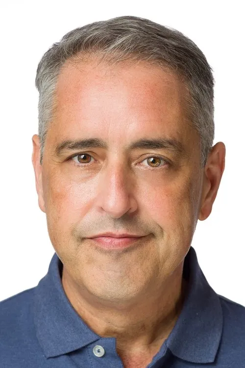 Photo of Gabriel J. Perez