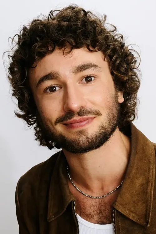 Photo of Gabriel LaBelle