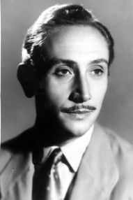 Photo of Gabriel Llopart