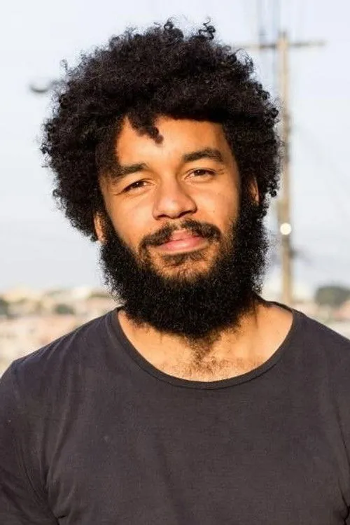 Photo of Gabriel Martins