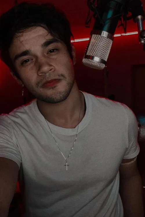 Photo of Gabriel Morgenstern