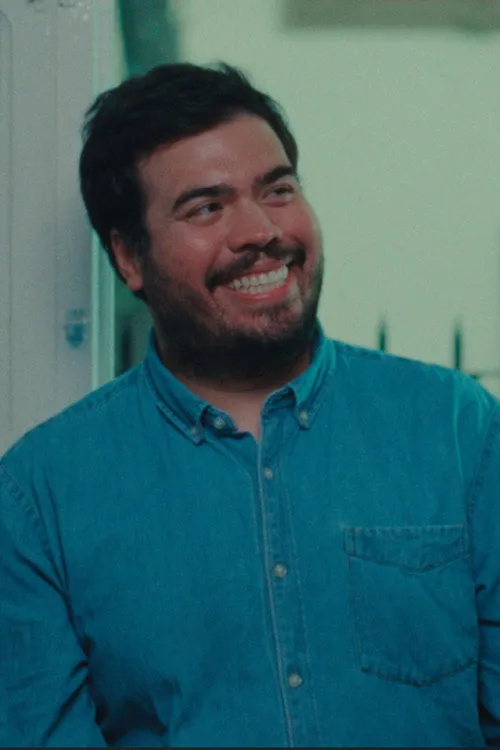 Photo of Gabriel Ordoñez