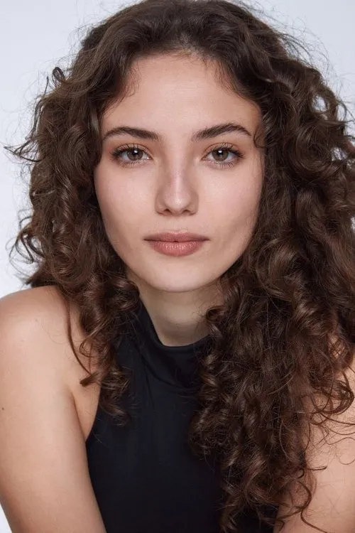 Photo of Gabriela Andrada