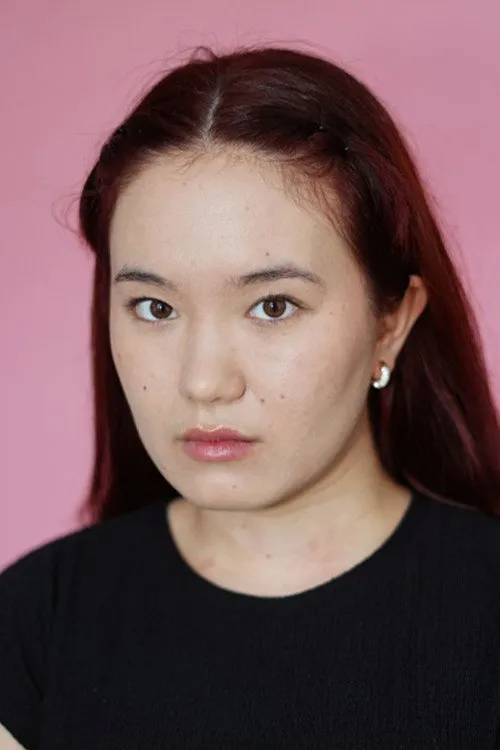 Photo of Gabriela Arak