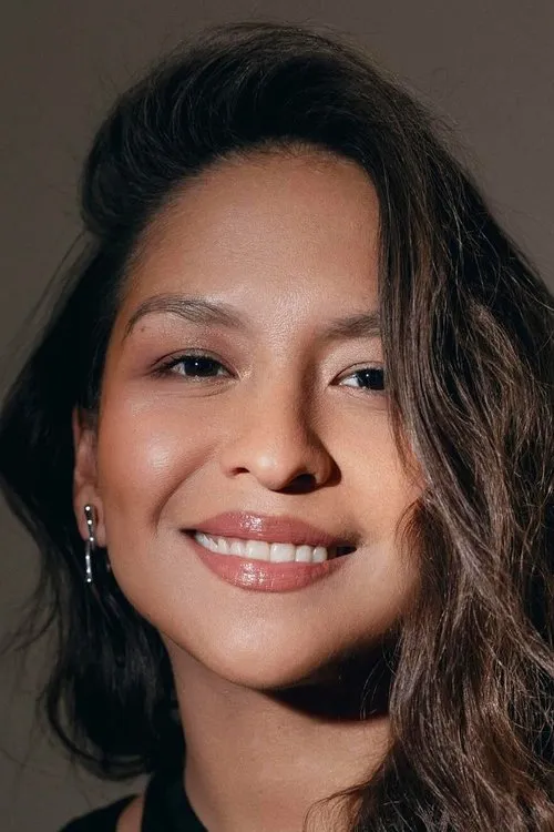 Photo of Gabriela Cartol