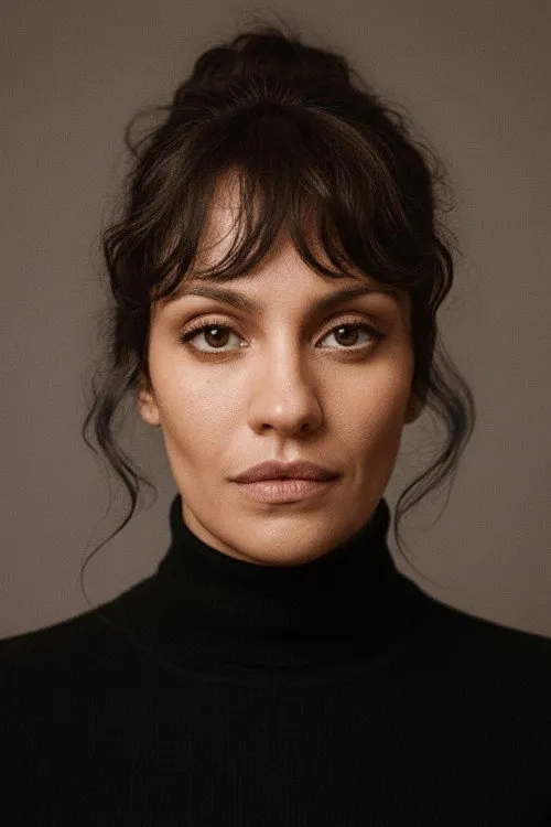Photo of Gabriela Dyminski
