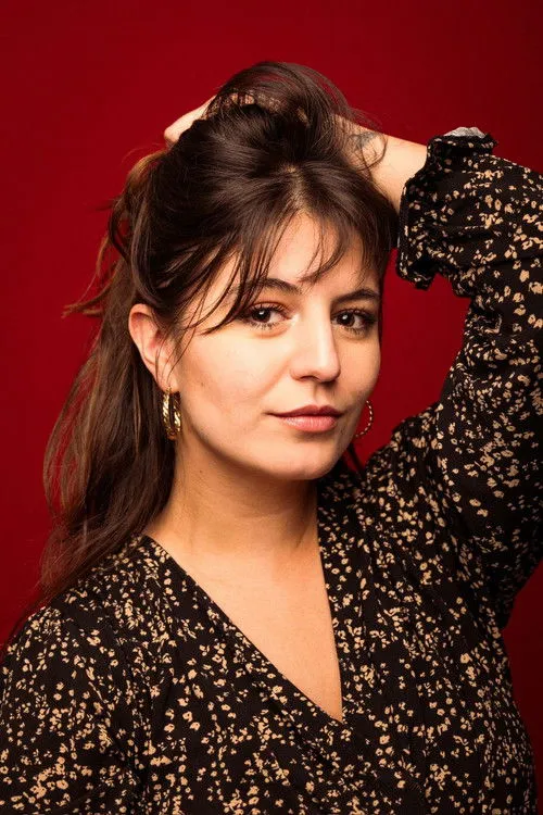 Photo of Gabriela Galindo León