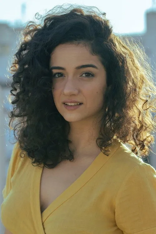 Photo of Gabriela Gonzalez