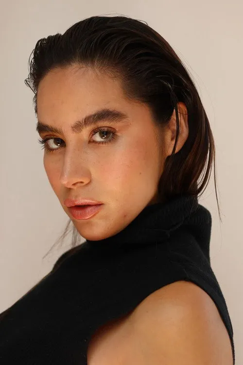 Photo of Gabriela Ladrón de Guevara
