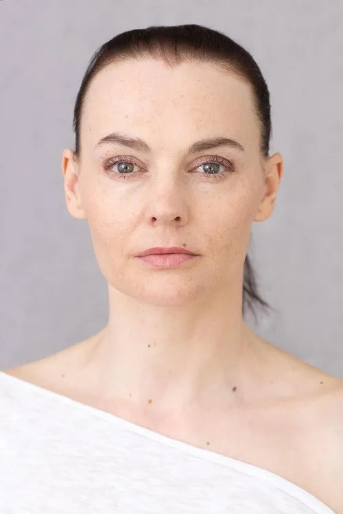 Photo of Gabriela Mikulková