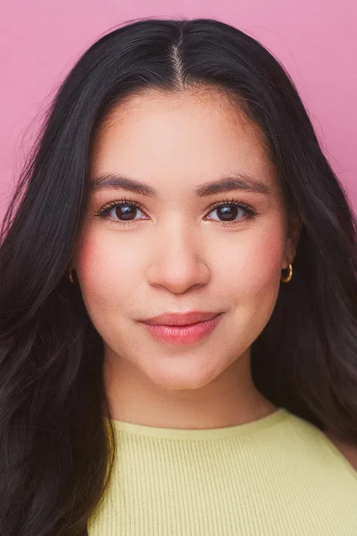 Photo of Gabriela Ochoa Perez