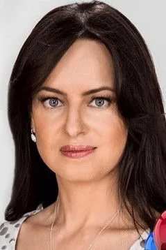 Photo of Gabriela Platas