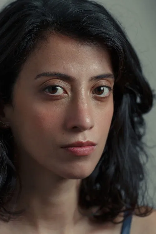 Photo of Gabriela Poester