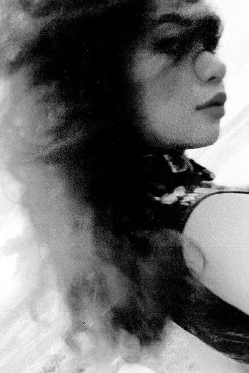 Profile photo of Gabriela Serrano