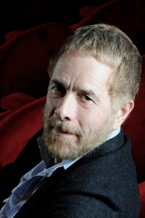 Photo of Gabriele Lavia