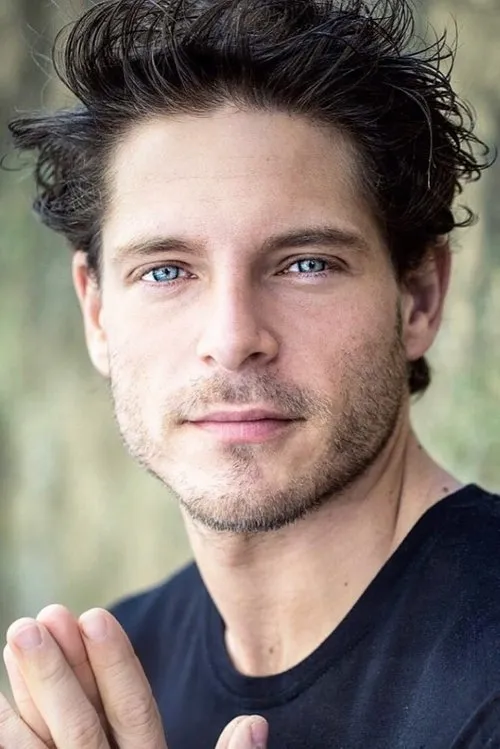 Photo of Gabriele Mira Rossi