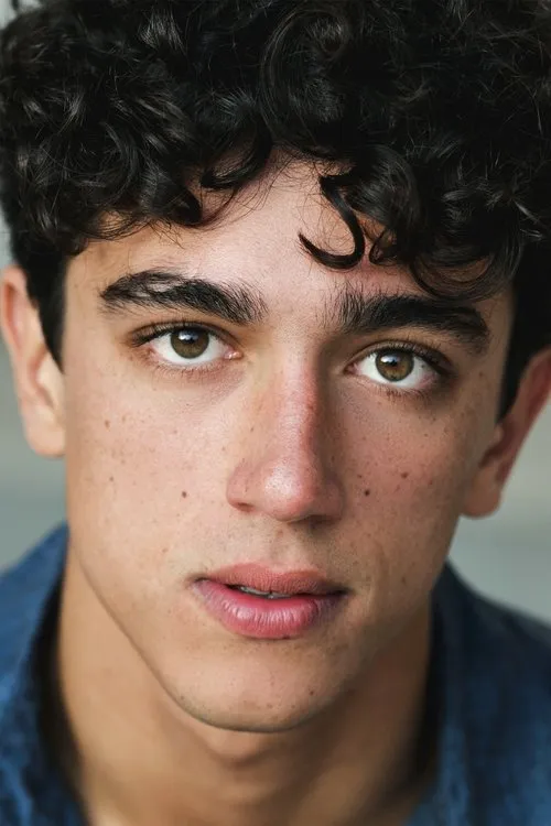 Photo of Gabriele Rollo