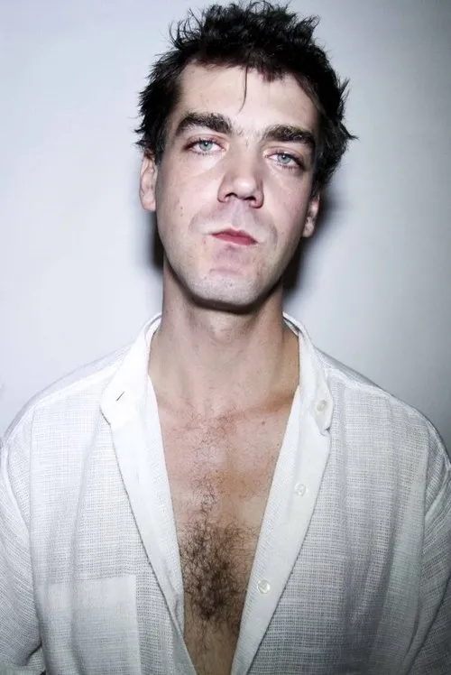 Photo of Gabriele Silli