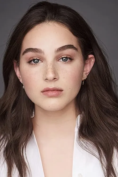 Photo of Gabriella Baldacchino