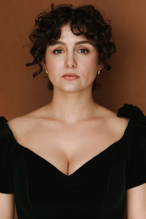 Photo of Gabriella Kosmidis