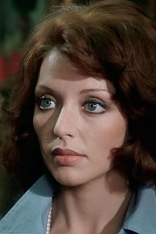 Photo of Gabriella Lepori