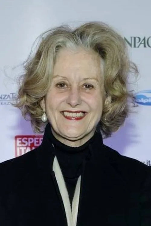 Photo of Gabriella Pescucci