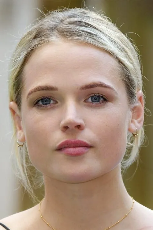Photo of Gabriella Wilde